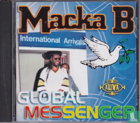 Global Messenger - Image 1
