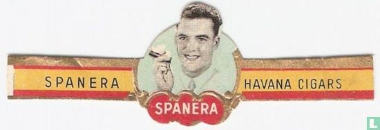 Spanera - Spanera - Havana Cigars  - Afbeelding 1