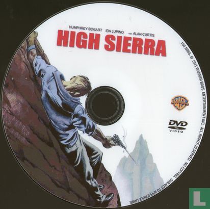 High Sierra - Afbeelding 3