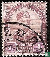 Sultan Aboebakar