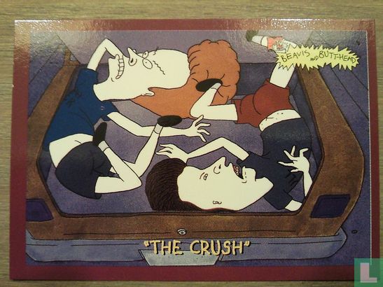 "The Crush"