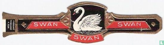 Swan - Swan - Swan - Image 1