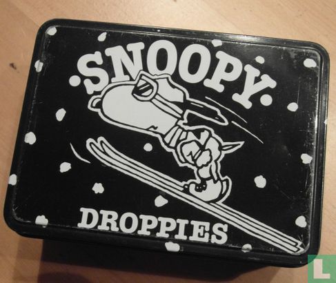 Snoopy Droppies - Afbeelding 1