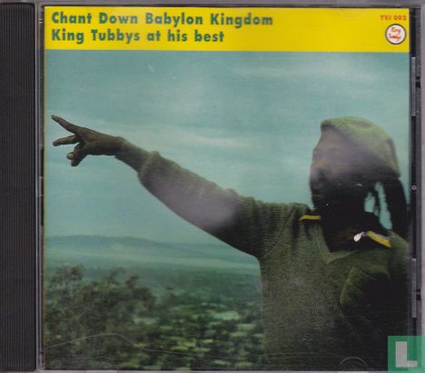 Chantdown Babylon Kingdom - Afbeelding 1