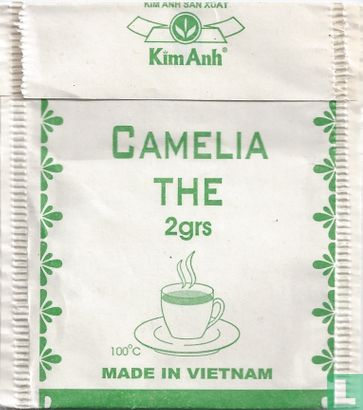 Camelia The - Bild 2