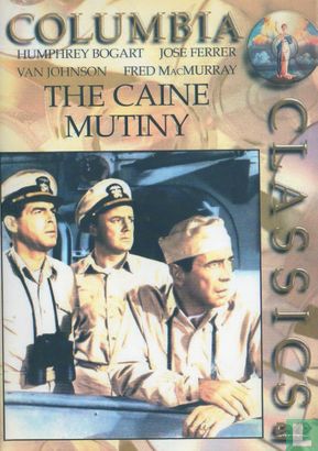 The Caine Mutiny - Afbeelding 1