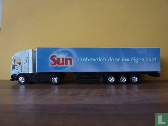 Scania 1040 'Sun' - Afbeelding 1