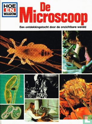 De microscoop  - Image 1