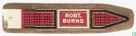 Robt. Burns  - Afbeelding 1
