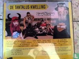 De tantalus kwelling - Afbeelding 2