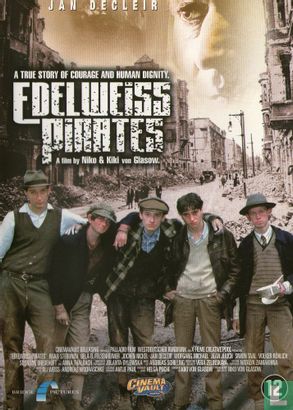 Edelweiss Pirates - Image 1