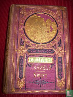 Travels of Lemuel Gulliver - Image 1