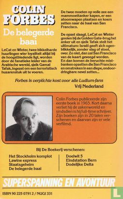 De belegerde baai - Bild 2