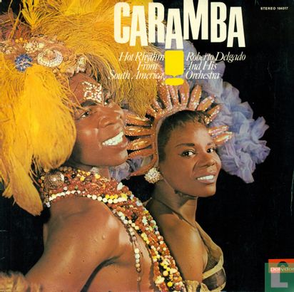 Caramba - Afbeelding 1