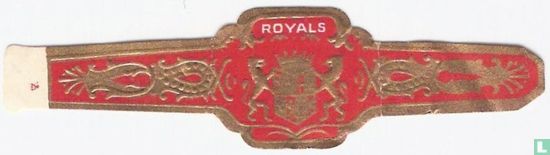 Royals - Image 1