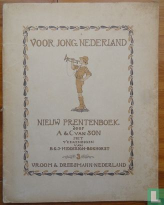 Voor Jong Nederland - Image 1