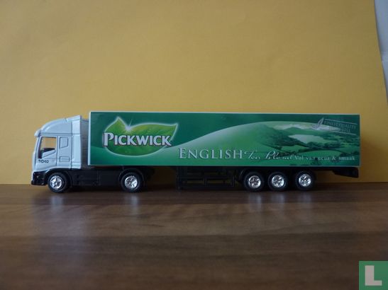 Scania 1040 'Pickwick English Tea Blend' - Bild 1