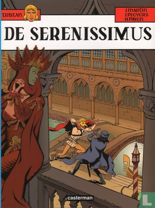 De Serenissimus - Afbeelding 1