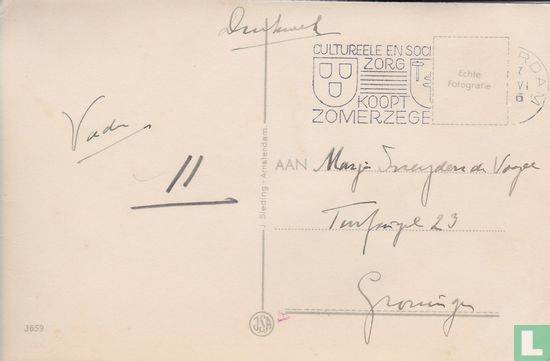 Panorama vanaf Witte Huis - Image 2