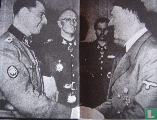 La Belgique ivre de Rex - Image 3