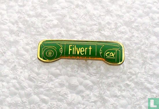 Filvert - Afbeelding 1