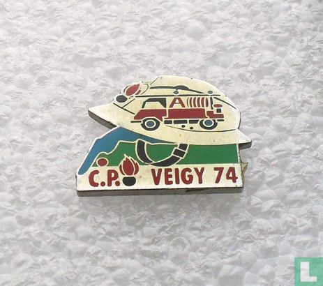 C.P. Veigy 74 - Image 1