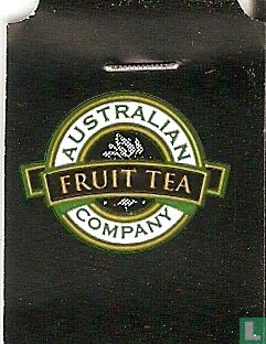 black tea & pear & passionfruit - Image 3