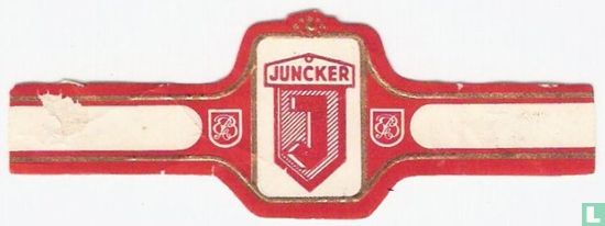 Juncker J - EB - EB - Afbeelding 1