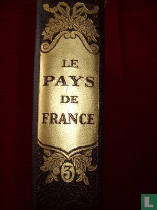 Le pays de France - tome 3 - Image 3