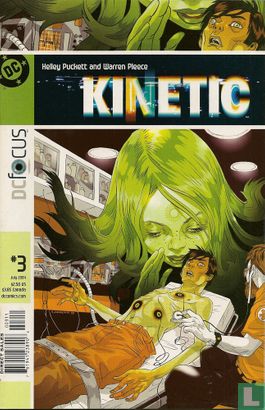 Kinetic 3 - Bild 1