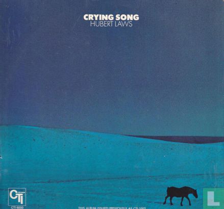 Crying song  - Bild 2