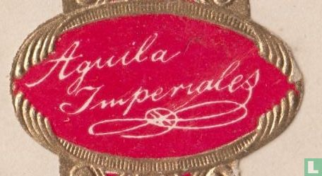 Aguila Imperiales-The Covered Wagon-Hammers & Co - Image 3