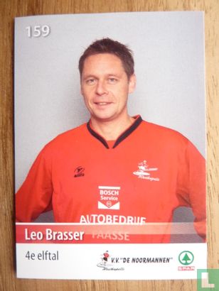 Leo Brasser