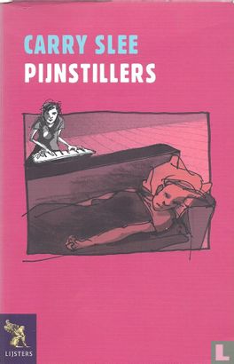 Pijnstillers - Image 1