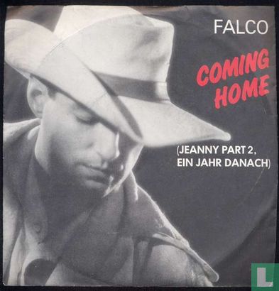 Coming Home - Image 1