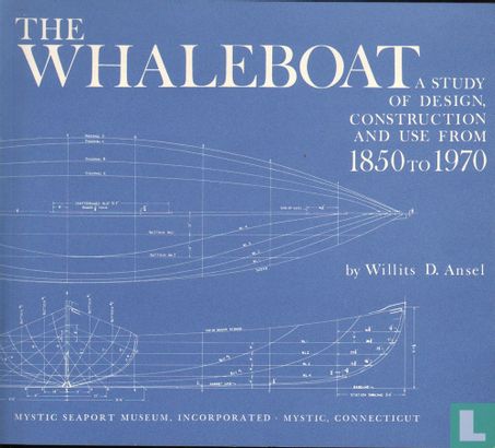 The Whaleboat - Afbeelding 1