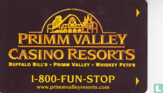 Prime Valley Casino resorts - Afbeelding 1