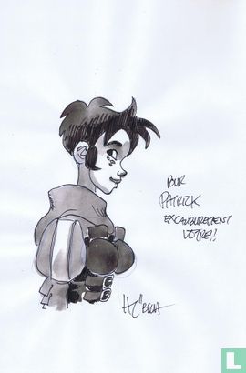Le chant d'Excalibur - Image 1