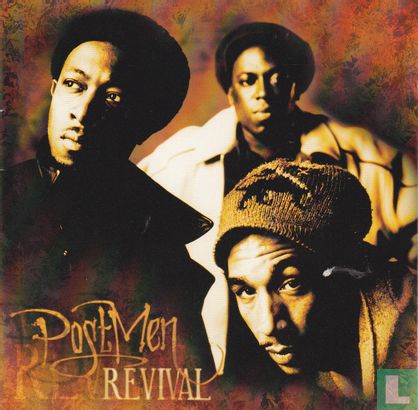 Revival - Image 1