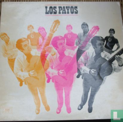 Los Payos - Afbeelding 1