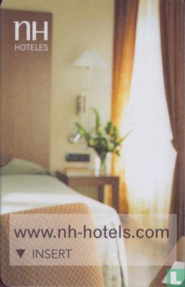 NH Hotel  - Bild 1