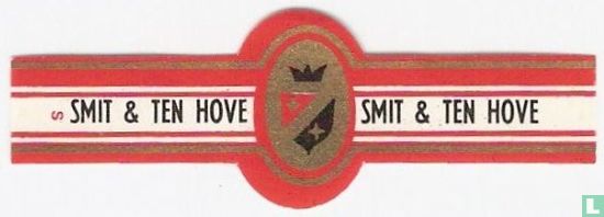 Smit & Ten Hove - Smit & Ten Hove - Afbeelding 1