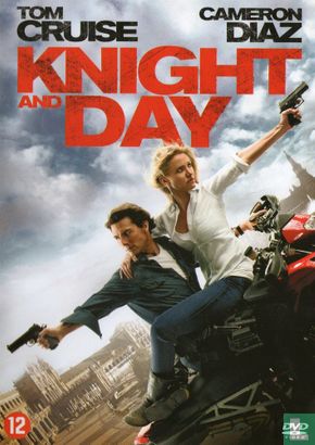 Knight and Day  - Image 1