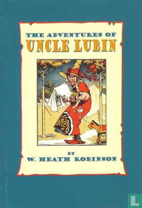 The Adventures of Uncle Lubin - Image 1