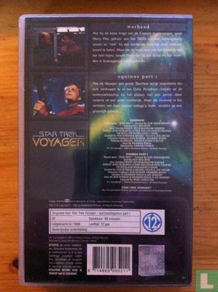 Star Trek Voyager 5.13 - Bild 2