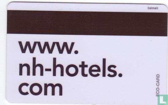 NH Hotels  - Afbeelding 2
