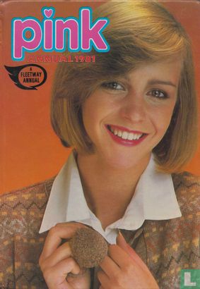 Pink Annual 1981 - Afbeelding 1