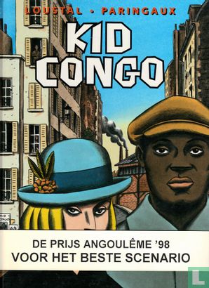 Kid Congo - Bild 3