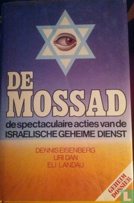 De Mossad  - Image 1
