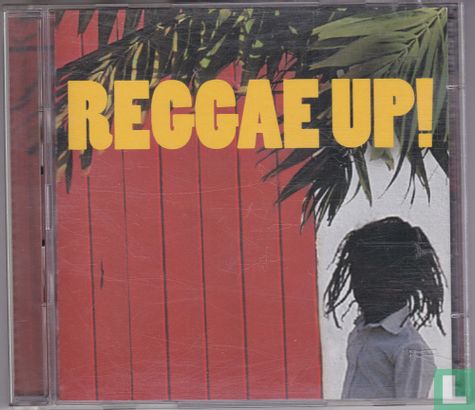 Reggae up ! - Image 1
